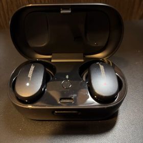 Bose QuietComfort Earbuds 本体