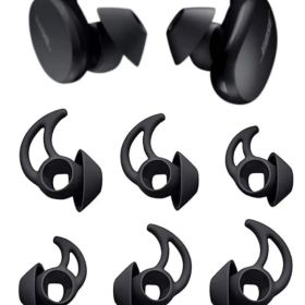 Bose QuietComfort Earbuds 純正イヤーチップ新品 B
