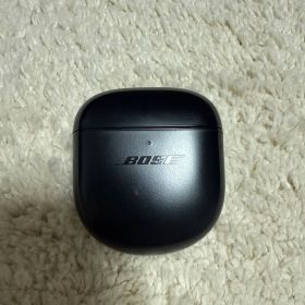 Bose QuietComfort Earbuds ワイヤレスイヤホン