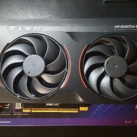 Arc B580 搭載グラボ 中古 11,991円 | ネット最安値の価格比較