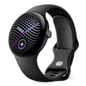 Google Pixel Watch 5 Wi-Fiモデル 45mm GA10894-US [Matte Black アルミケース/Obsidian アクティブ バンド] JAN 0840353962217