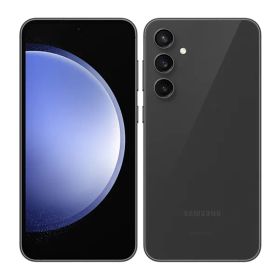 SCG24 Galaxy S23 FE グラファイト SIMフリー 本体 au スマホ ギャラクシー scg24agp7mtm