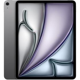 【ラッピング可】【即日発送】【新古品】Apple アップル iPad Air 13インチ M4 Wi-Fi 2026年春モデル 128GB MH5N4J/A スペースグレイ
