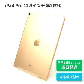 iPad Pro 12.9 SIMフリー 新品 194,800円 中古 19,600円 | ネット最