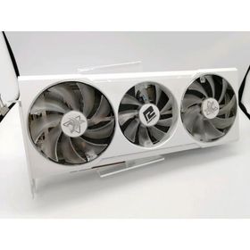 【中古】POWERCOLOR AXRX 6700XT 12GBD6-3DHLV2 RX6700XT/12GB(GDDR6)/PCI-E【秋葉2号】保証期間１週間
