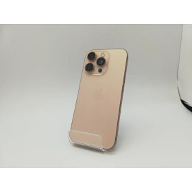 【中古】Apple au 【SIMフリー】 iPhone 16 Pro 256GB デザートチタニウム MYN23J/A【イオンモール新利府】保証期間1ヶ月【ランクC】