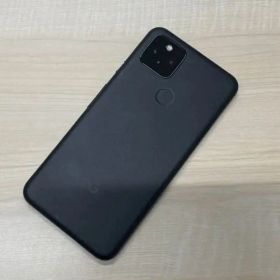 Google Pixel 5 新品¥44,980 中古¥12,500 | 新品・中古のネット最安値