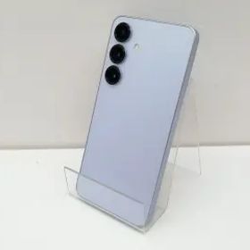 【中古】SAMSUNG SoftBank 【SIMフリー】 Galaxy S25 アイシーブルー 12GB 256GB SM-S931Z【仙台イービーンズ】保証期間１ヶ月【ランクB