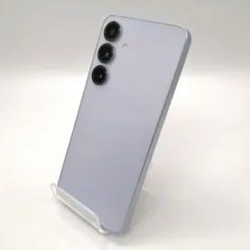 【中古】SAMSUNG SoftBank 【SIMフリー】 Galaxy S25 アイシーブルー 12GB 256GB SM-S931Z【スマーク伊勢崎】保証期間１ヶ月【ランクB】