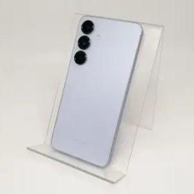 【中古】SAMSUNG SoftBank 【SIMフリー】 Galaxy S25 アイシーブルー 12GB 256GB SM-S931Z【日本橋3】保証期間１ヶ月【ランクA】