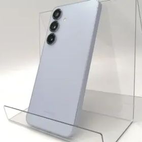【中古】SAMSUNG SoftBank 【SIMフリー】 Galaxy S25 アイシーブルー 12GB 256GB SM-S931Z【錦糸町北口】保証期間１ヶ月【ランクA】