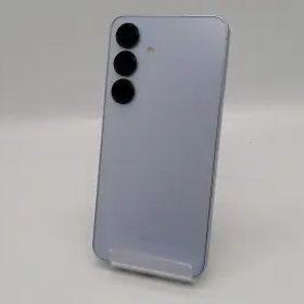 【中古】SAMSUNG SoftBank 【SIMフリー】 Galaxy S25 アイシーブルー 12GB 256GB SM-S931Z【大須アメ横】保証期間１ヶ月【ランクA】