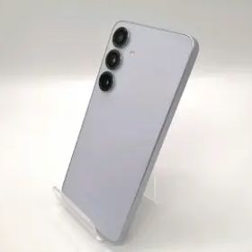 【中古】SAMSUNG SoftBank 【SIMフリー】 Galaxy S25 アイシーブルー 12GB 256GB SM-S931Z【スマーク伊勢崎】保証期間１ヶ月【ランクA】
