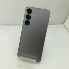 【中古】SAMSUNG SoftBank 【SIMフリー】 Galaxy S25 シルバーシャドウ 12GB 256GB SM-S931Z【大須】保証期間１ヶ月【ランクA】
