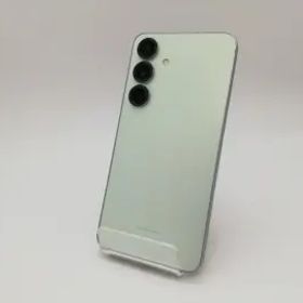 【中古】SAMSUNG SoftBank 【SIMフリー】 Galaxy S25 ミント 12GB 256GB SM-S931Z【イオンモール新利府】保証期間１ヶ月【ランクA】
