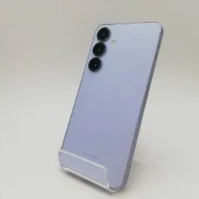 【中古】SAMSUNG SoftBank 【SIMフリー】 Galaxy S25 アイシーブルー 12GB 256GB SM-S931Z【イオンモール新利府】保証期間１ヶ月【ランク