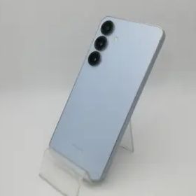 【中古】SAMSUNG SoftBank 【SIMフリー】 Galaxy S25 アイシーブルー 12GB 256GB SM-S931Z【新橋烏森通り】保証期間１ヶ月【ランクB】