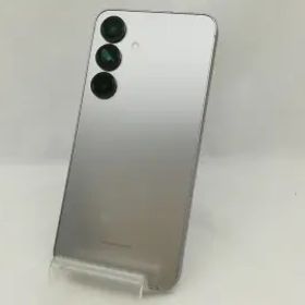 【中古】SAMSUNG SoftBank 【SIMフリー】 Galaxy S25 シルバーシャドウ 12GB 256GB SM-S931Z【川崎】保証期間１ヶ月【ランクA】