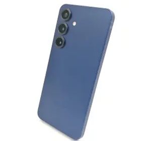 【中古】SAMSUNG SoftBank 【SIMフリー】 Galaxy S25 ネイビー 12GB 256GB SM-S931Z【千葉】保証期間１ヶ月【ランクA】