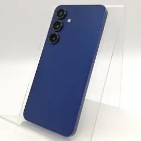 【中古】SAMSUNG SoftBank 【SIMフリー】 Galaxy S25 ネイビー 12GB 256GB SM-S931Z【大宮東口】保証期間１ヶ月【ランクB】