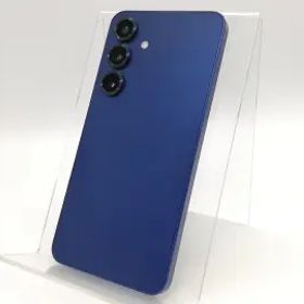 【中古】SAMSUNG SoftBank 【SIMフリー】 Galaxy S25 ネイビー 12GB 256GB SM-S931Z【大宮東口】保証期間１ヶ月【ランクB】