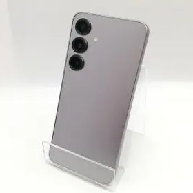 【中古】SAMSUNG SoftBank 【SIMフリー】 Galaxy S25 シルバーシャドウ 12GB 256GB SM-S931Z【熊本】保証期間１ヶ月【ランクA】