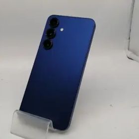 【中古】SAMSUNG SoftBank 【SIMフリー】 Galaxy S25 ネイビー 12GB 256GB SM-S931Z【京都】保証期間１ヶ月【ランクA】