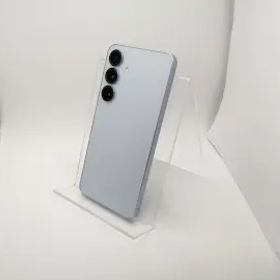 【中古】SAMSUNG SoftBank 【SIMフリー】 Galaxy S25 アイシーブルー 12GB 256GB SM-S931Z【川崎駅前】保証期間１ヶ月【ランクA】