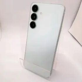 【中古】SAMSUNG SoftBank 【SIMフリー】 Galaxy S25 ミント 12GB 256GB SM-S931Z【三宮駅前】保証期間１ヶ月【ランクA】