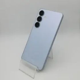 【中古】SAMSUNG SoftBank 【SIMフリー】 Galaxy S25 アイシーブルー 12GB 256GB SM-S931Z【新橋烏森通り】保証期間１ヶ月【ランクA】