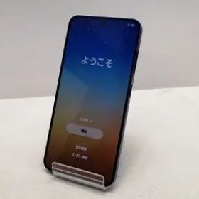 【中古】SAMSUNG SoftBank 【SIMフリー】 Galaxy S25 ネイビー 12GB 256GB SM-S931Z【仙台駅東口】保証期間１ヶ月【ランクA】