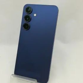 【中古】SAMSUNG SoftBank 【SIMフリー】 Galaxy S25 ネイビー 12GB 256GB SM-S931Z【川崎】保証期間１ヶ月【ランクA】