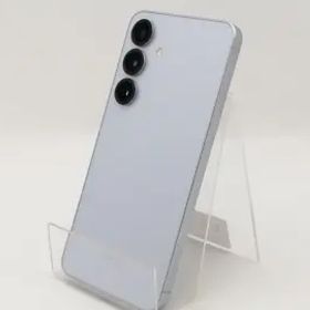 【中古】SAMSUNG SoftBank 【SIMフリー】 Galaxy S25 アイシーブルー 12GB 256GB SM-S931Z【津田沼】保証期間１ヶ月【ランクA】