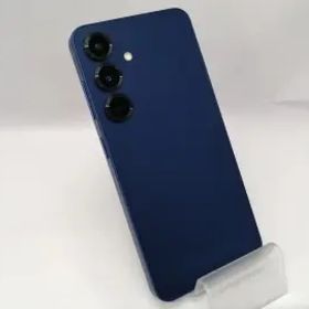 【中古】SAMSUNG SoftBank 【SIMフリー】 Galaxy S25 ネイビー 12GB 256GB SM-S931Z【川越クレアモール】保証期間１ヶ月【ランクA】