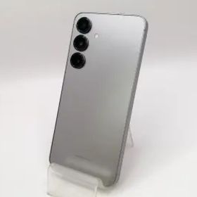 【中古】SAMSUNG SoftBank 【SIMフリー】 Galaxy S25 シルバーシャドウ 12GB 256GB SM-S931Z【戸塚】保証期間１ヶ月【ランクA】