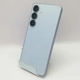 【中古】SAMSUNG SoftBank 【SIMフリー】 Galaxy S25 アイシーブルー 12GB 256GB SM-S931Z【立川フロム中武】保証期間１ヶ月【ランクB】