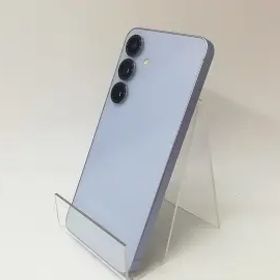 【中古】SAMSUNG SoftBank 【SIMフリー】 Galaxy S25 アイシーブルー 12GB 256GB SM-S931Z【戸塚】保証期間１ヶ月【ランクB】