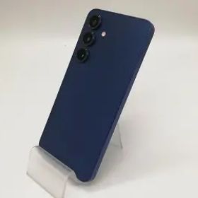 【中古】SAMSUNG SoftBank 【SIMフリー】 Galaxy S25 ネイビー 12GB 256GB SM-S931Z【福岡天神】保証期間１ヶ月【ランクB】