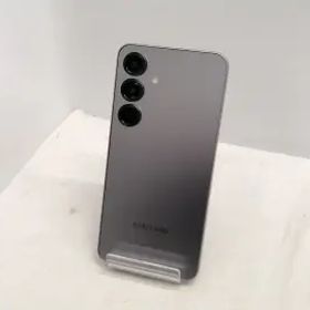 【中古】SAMSUNG SoftBank 【SIMフリー】 Galaxy S25 シルバーシャドウ 12GB 256GB SM-S931Z【仙台駅東口】保証期間１ヶ月【ランクB】