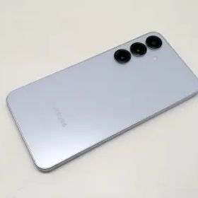 【中古】SAMSUNG SoftBank 【SIMフリー】 Galaxy S25 アイシーブルー 12GB 256GB SM-S931Z【宇田川】保証期間１ヶ月【ランクB】