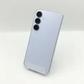 【中古】SAMSUNG SoftBank 【SIMフリー】 Galaxy S25 アイシーブルー 12GB 256GB SM-S931Z【神戸】保証期間１ヶ月【ランクA】