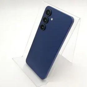 【中古】SAMSUNG SoftBank 【SIMフリー】 Galaxy S25 ネイビー 12GB 256GB SM-S931Z【柏】保証期間１ヶ月【ランクB】