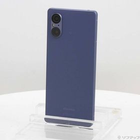Xperia 5 V ブルー 新品 100,000円 中古 44,080円 | ネット最安値の