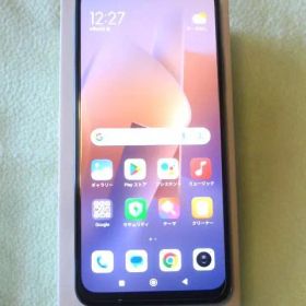 Xiaomi Redmi Note 11 スターブルー SIMフリーモデル