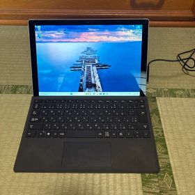 Surface Pro 6 中古 8,000円 | ネット最安値の価格比較 プライスランク