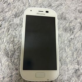 docomo F-04J スマートフォン 本体