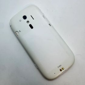 【SIMフリー】 らくらくスマートフォン4 F-04J 本体 動作確認済み