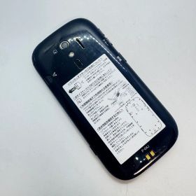 【SIMフリー】 らくらくスマートフォン F-04J 本体 動作確認済み
