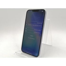 【中古】Apple 国内版 【SIMフリー】 iPhone 14 Plus 128GB パープル MQ4E3J/A【柏】保証期間1ヶ月【ランクC】