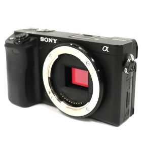α6400 中古 57,200円 | ネット最安値の価格比較 プライスランク